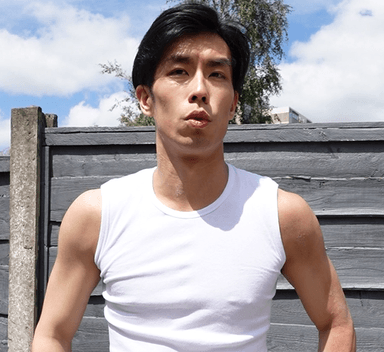 Tom - Profile Photo