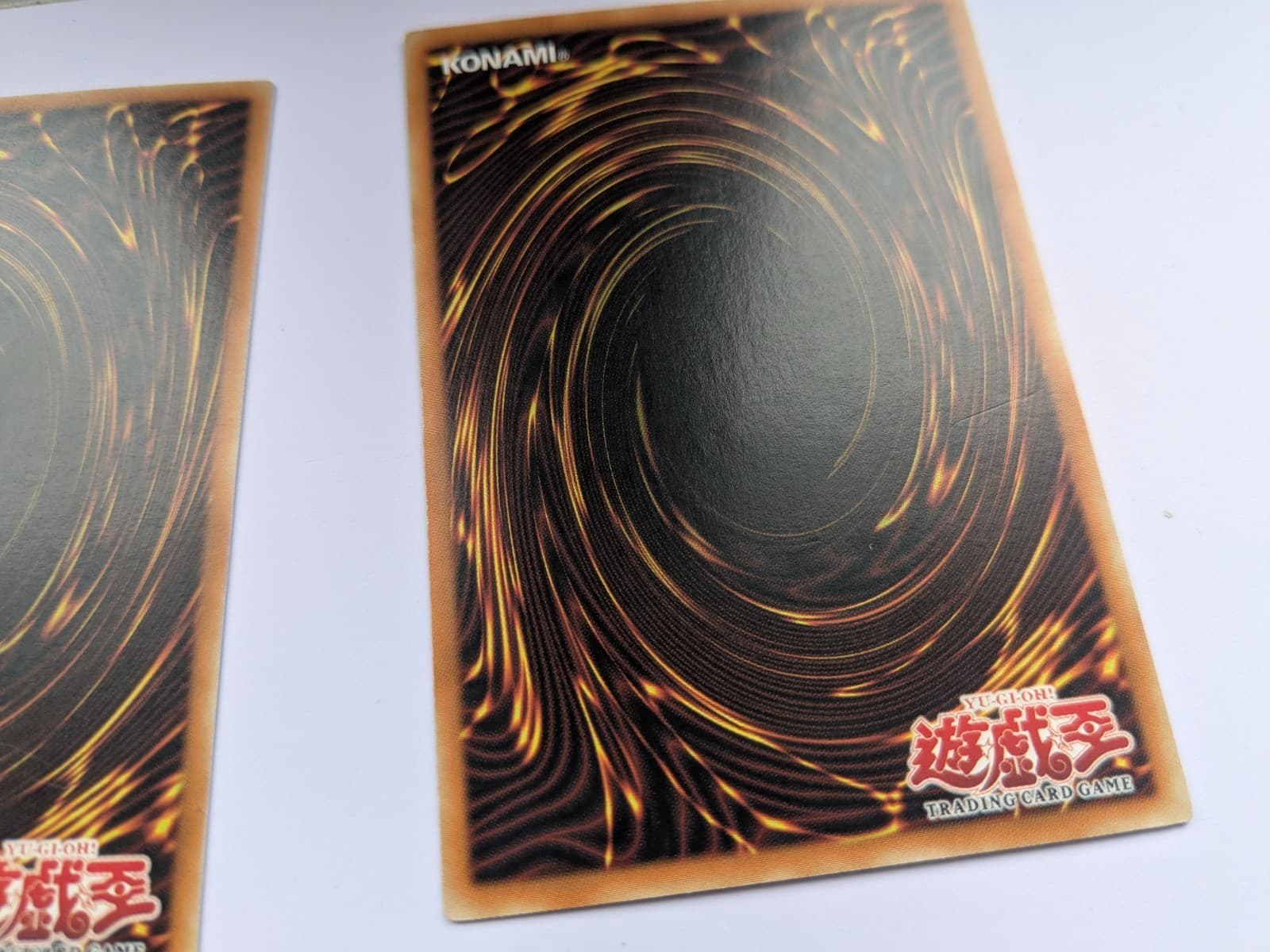 Lot(5) 2002 Yu-Gi-Oh! LOB 1st Edition Exodia The Forbidden One Full Set AE thumbnail 16