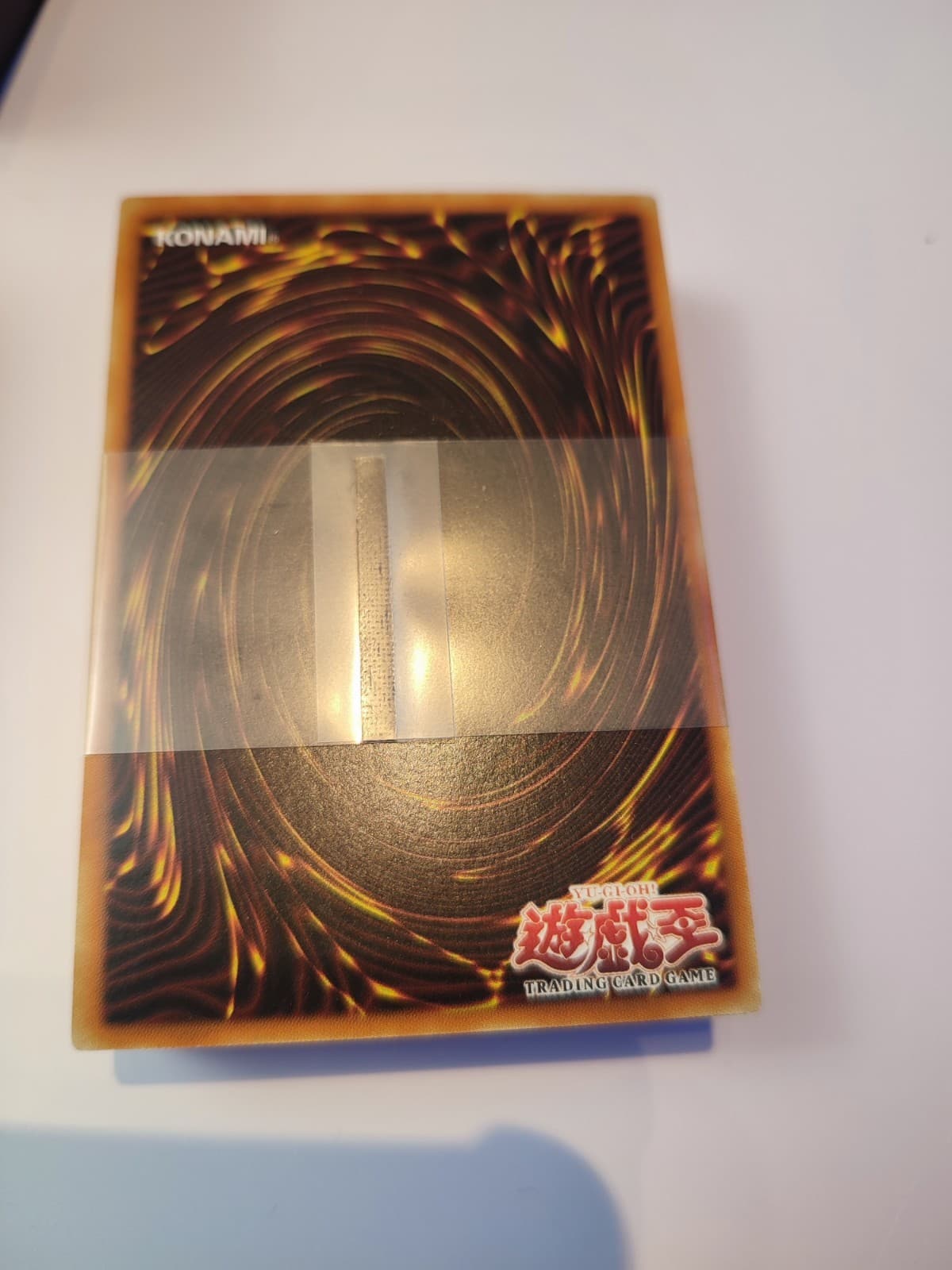 Yu-Gi-Oh! 2002 Starter Deck Yugi SDY 1st Edition Dark Magician AE thumbnail 7