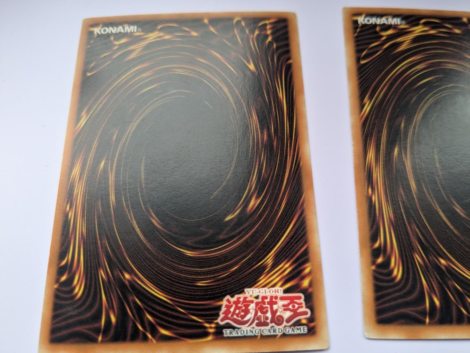 Lot(5) 2002 Yu-Gi-Oh! LOB 1st Edition Exodia The Forbidden One Full Set AE thumbnail 15