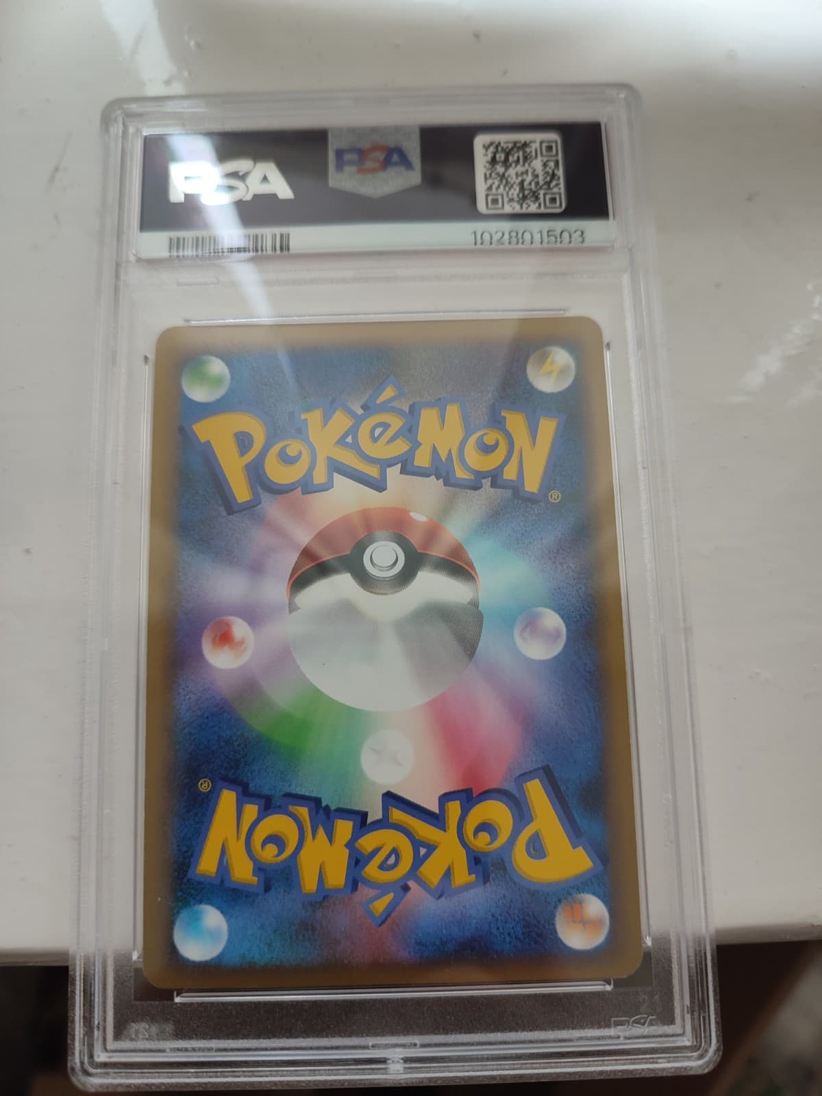 2009 PSA 9 Graded Pokemon Charizard LV.X 002/016 Garchomp SP Half Deck Japanese thumbnail 2