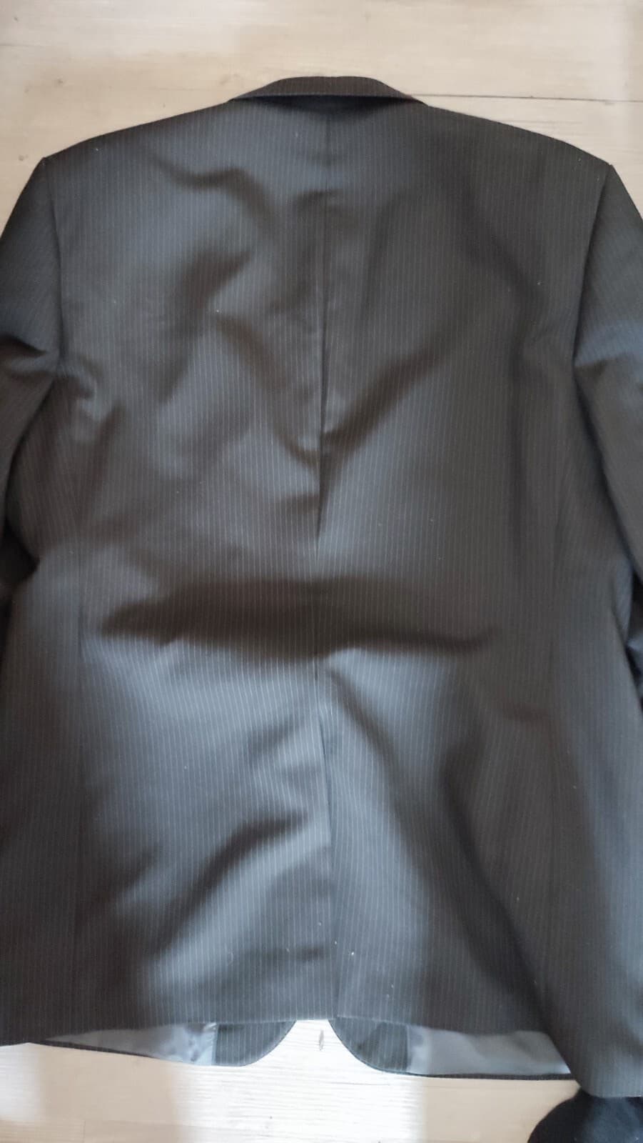 Men’s Grey F&F Suit 42 thumbnail 2