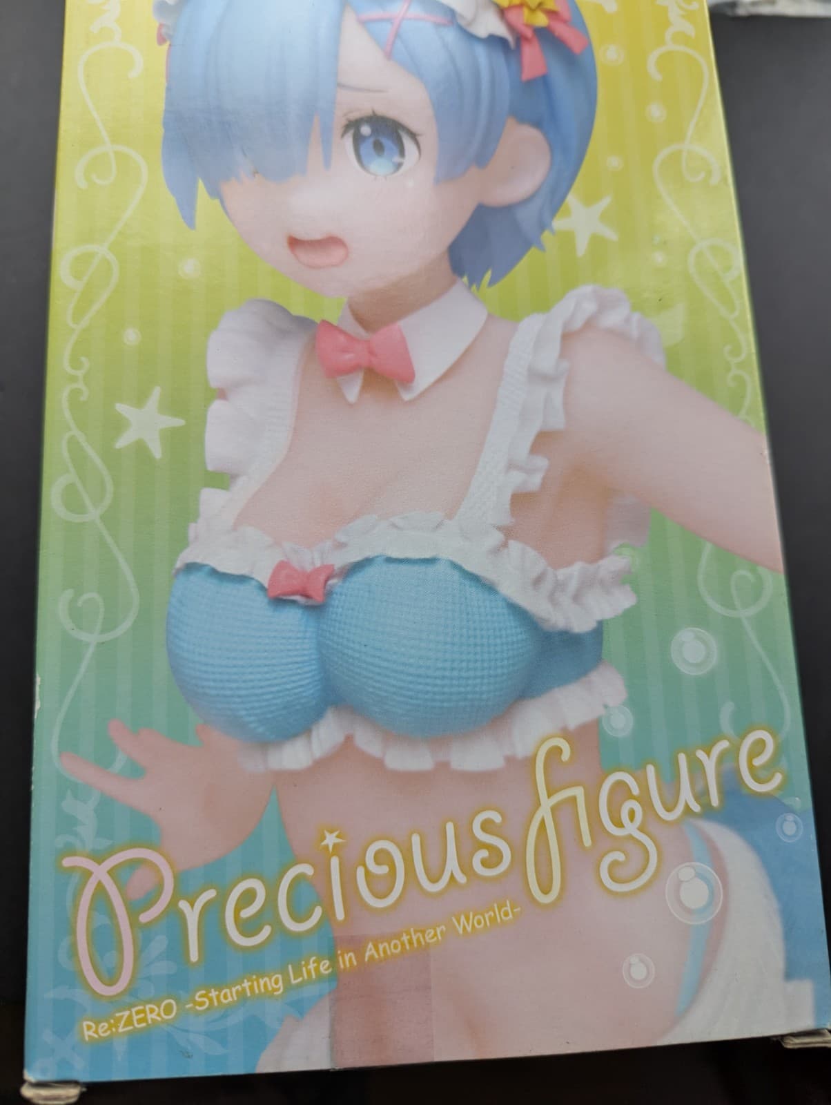 Anime GIRL Figure Lot thumbnail 6
