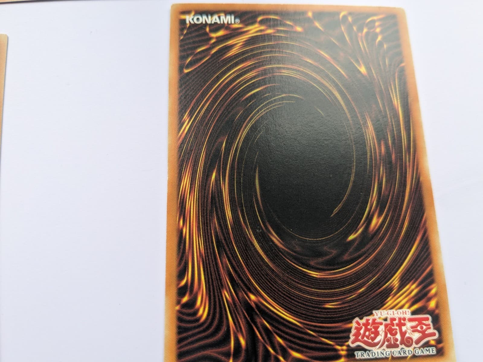Lot(5) 2002 Yu-Gi-Oh! LOB 1st Edition Exodia The Forbidden One Full Set AE thumbnail 17