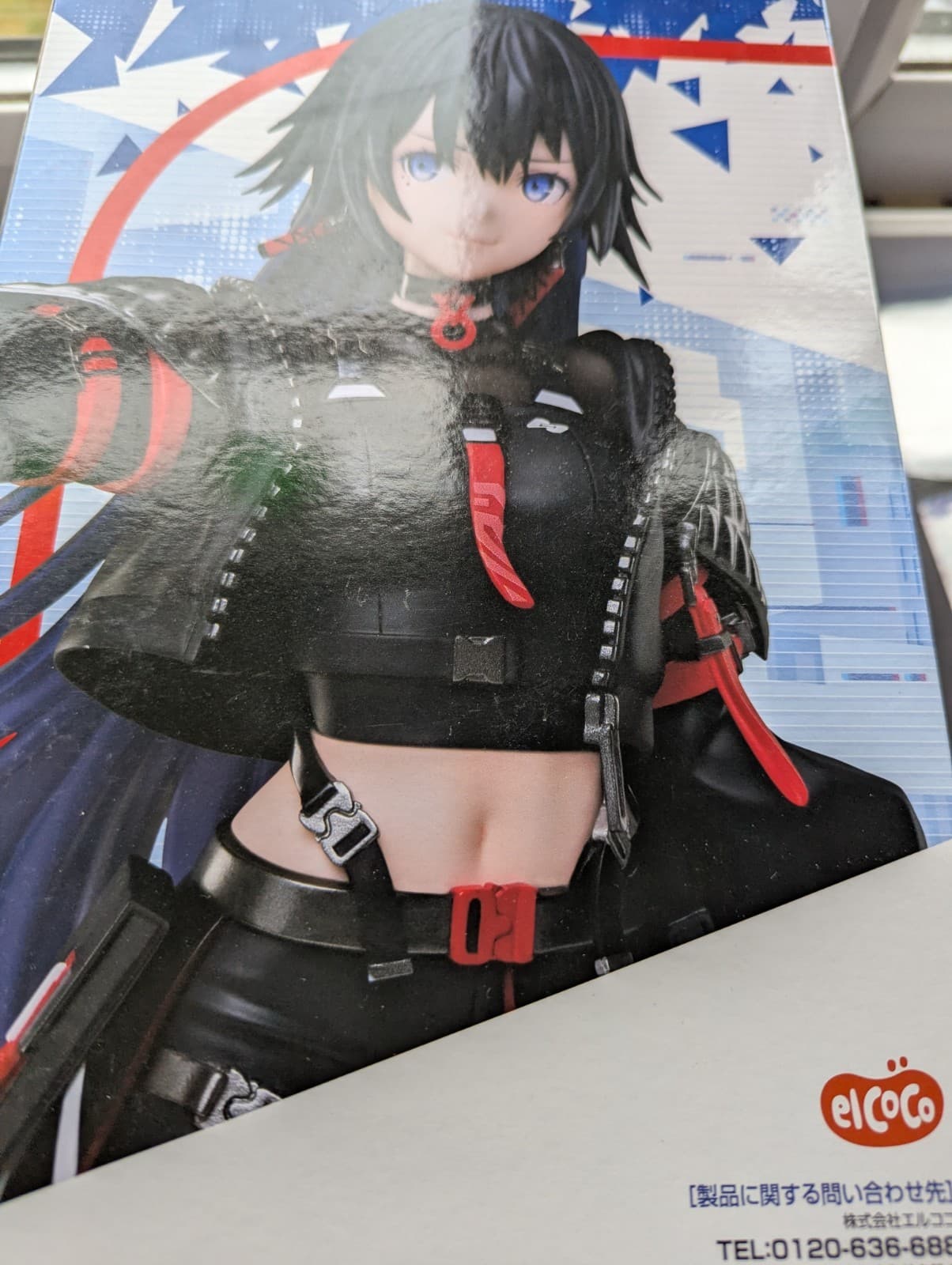 Anime GIRL Figure Lot thumbnail 4