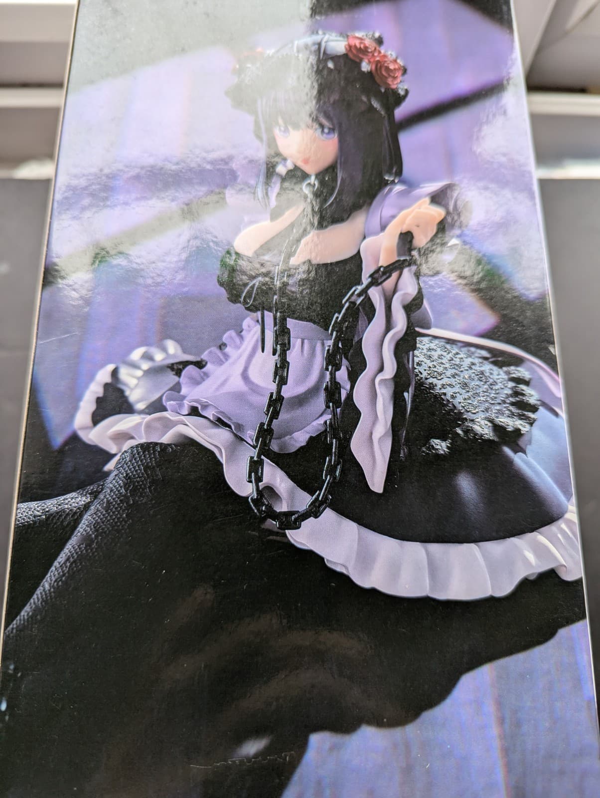 Marin Kitagawa Espresto Shizuku Kuroe Ver My Dress Up Darling Banpresto