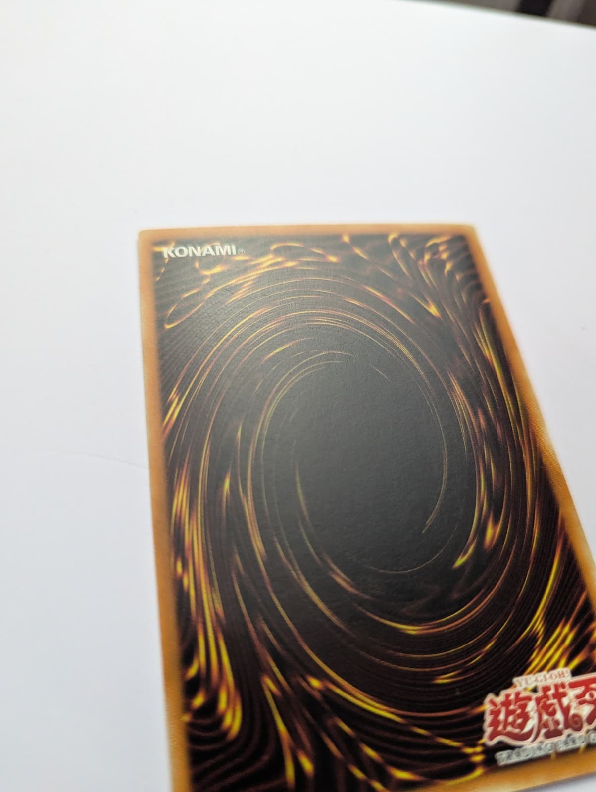 Yu-Gi-Oh! LOB Ultra Rare Red Eyes Black Dragon AE 1st Edition thumbnail 12