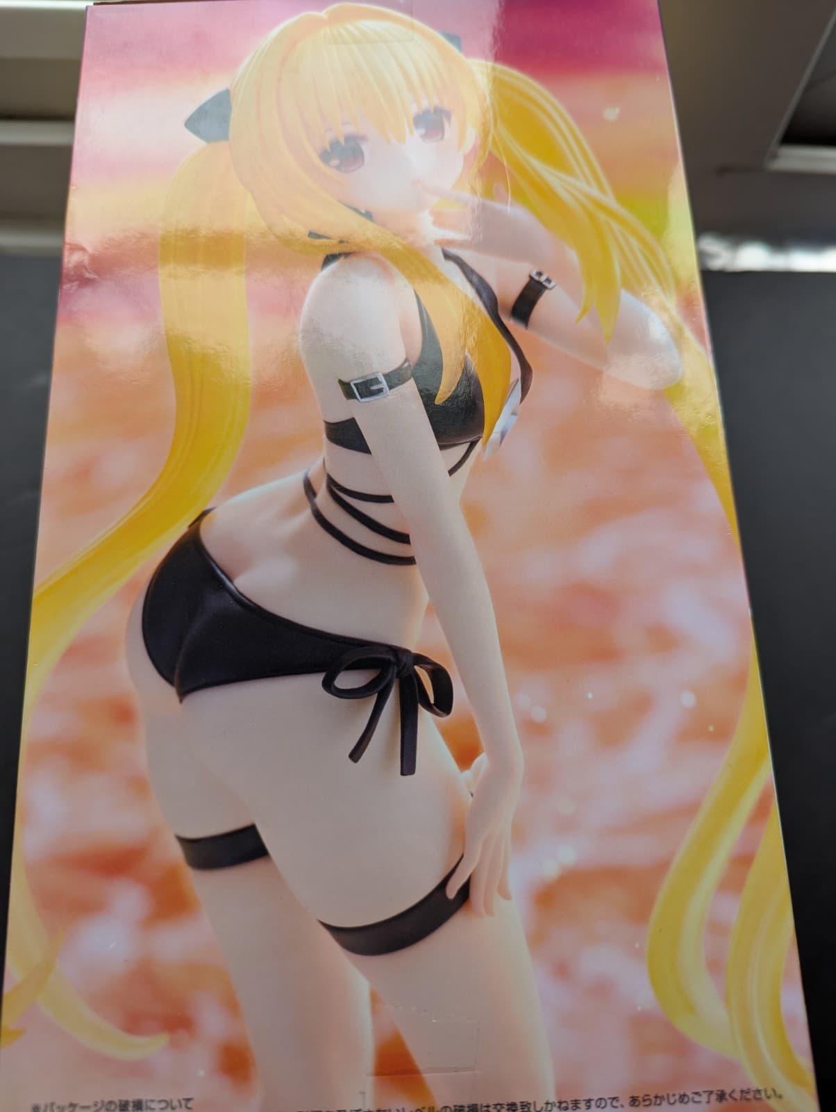 Anime GIRL Figure Lot thumbnail 9