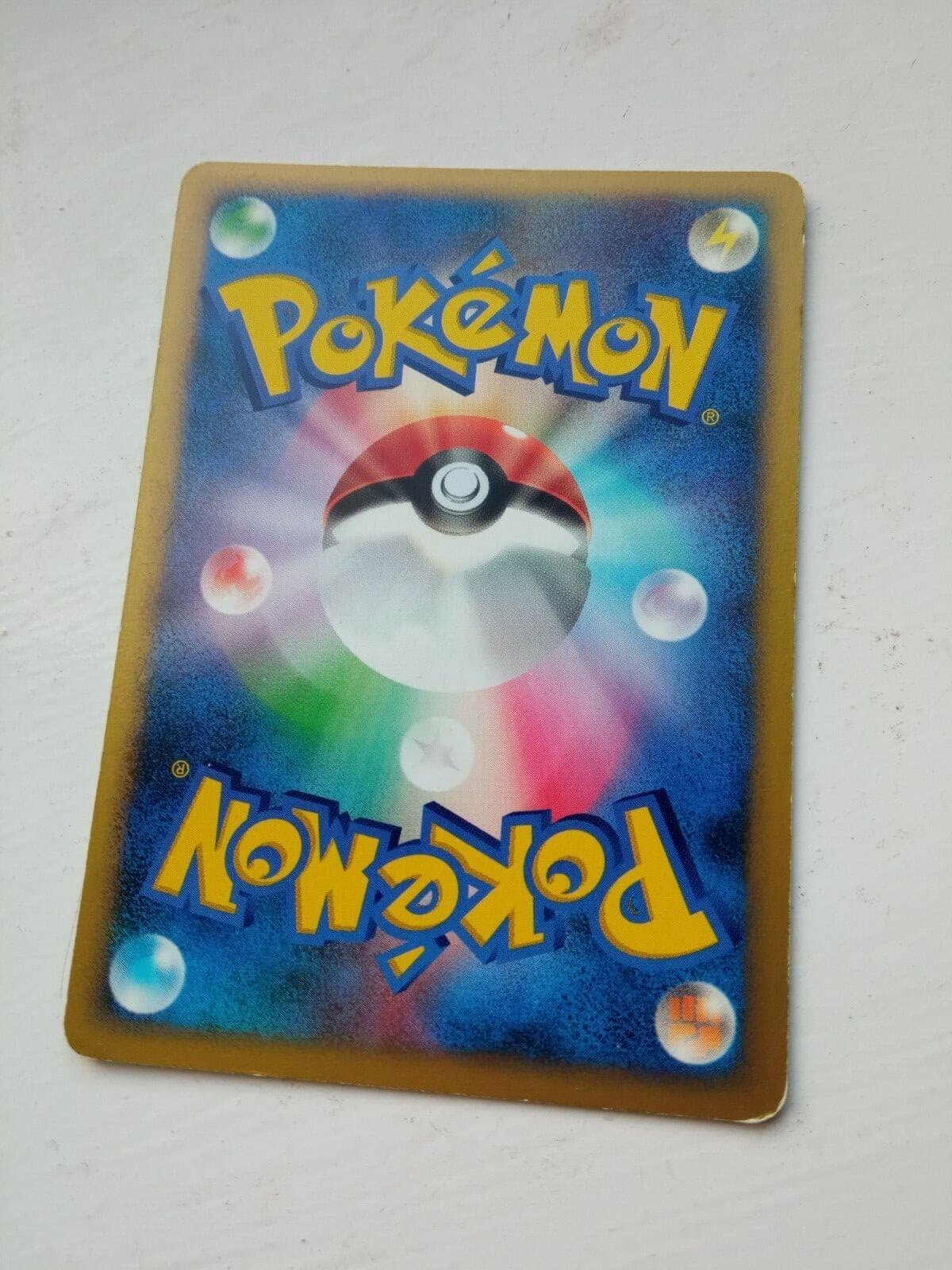 Chatot Meiji Promo 016/DP-P Pokemon Japanese thumbnail 2