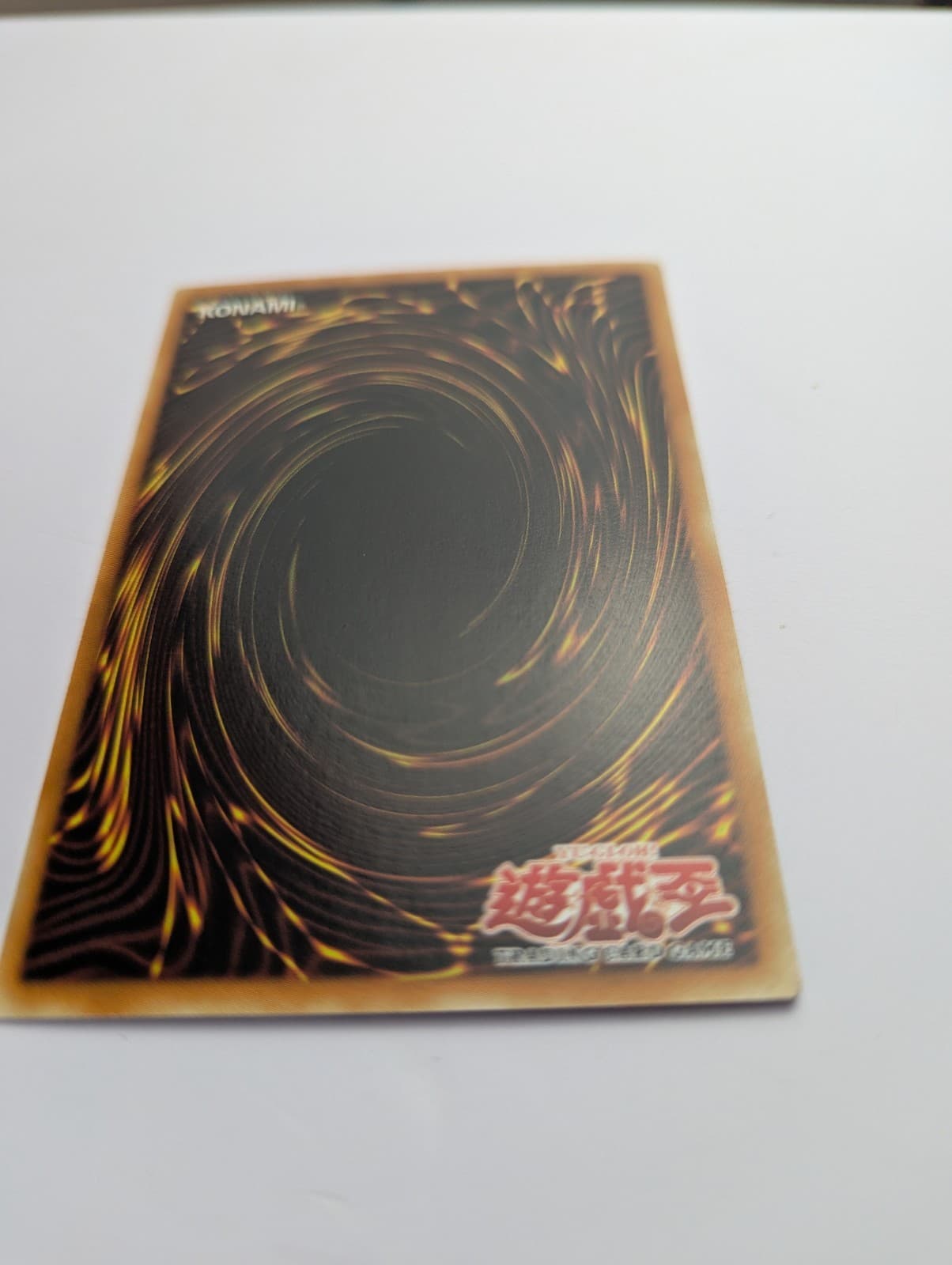 Yu-Gi-Oh! LOB Ultra Rare Red Eyes Black Dragon AE 1st Edition thumbnail 14