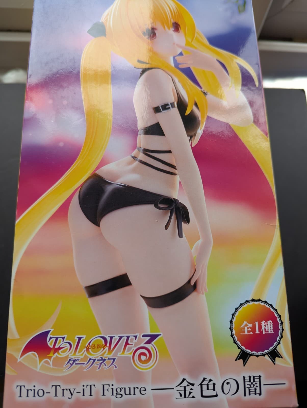 Anime GIRL Figure Lot thumbnail 8