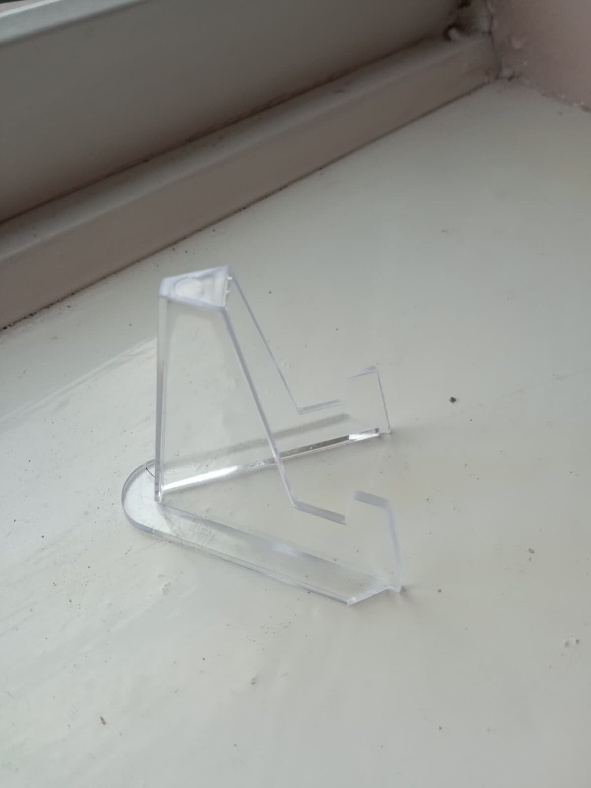 Pokémon Yu-Gi-Oh MTG Sports Card Small Stands Holder Display thumbnail 2
