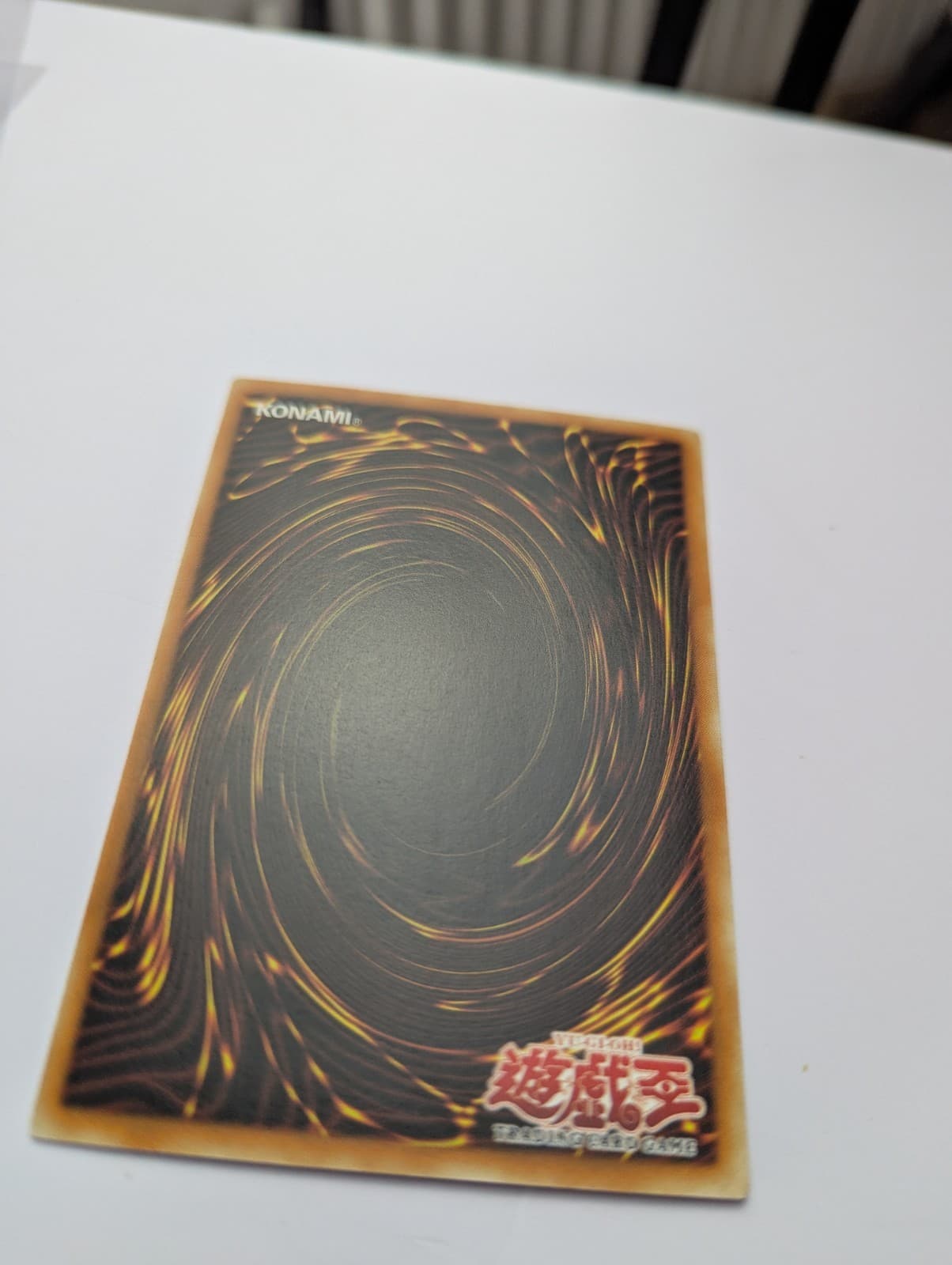 Yu-Gi-Oh! LOB Ultra Rare Red Eyes Black Dragon AE 1st Edition thumbnail 10