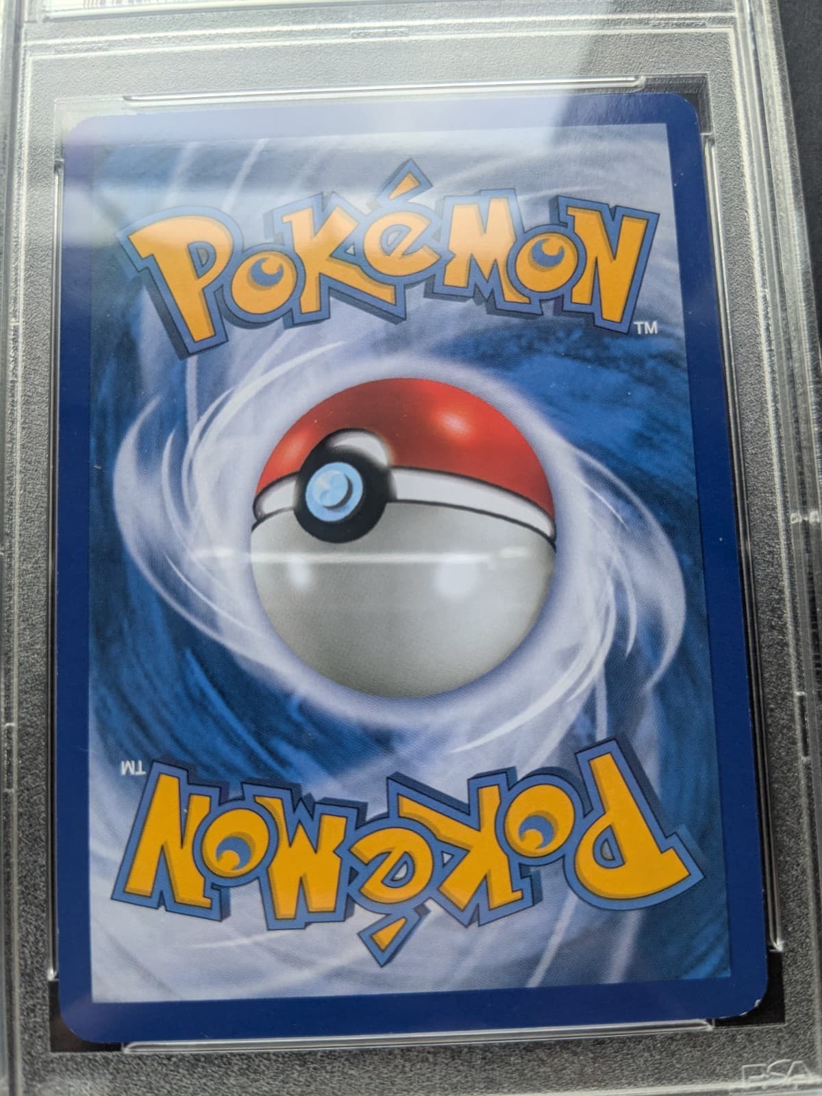 2009 Platinum Palkia G LV.X Holo Pokemon Card 125/127 PSA 9 thumbnail 4