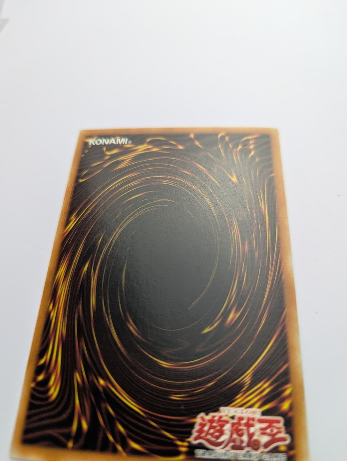 Yu-Gi-Oh! LOB Ultra Rare Red Eyes Black Dragon AE 1st Edition thumbnail 13