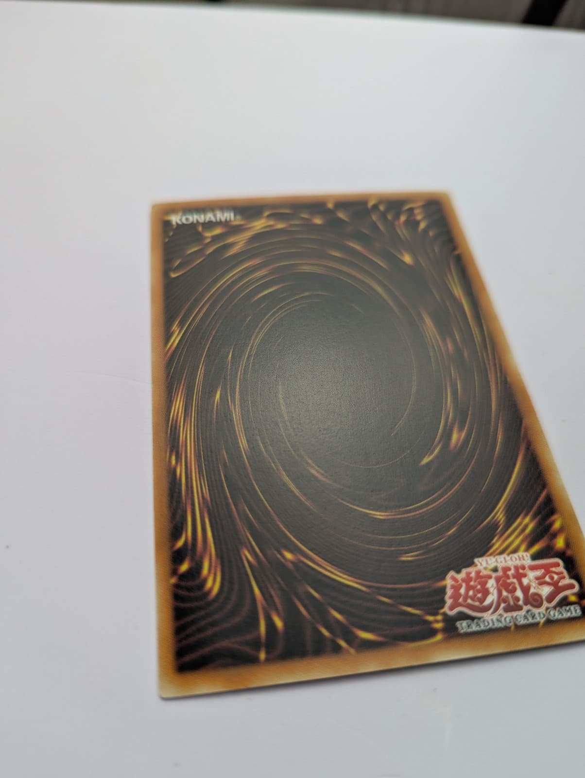 Yu-Gi-Oh! LOB Ultra Rare Red Eyes Black Dragon AE 1st Edition thumbnail 11