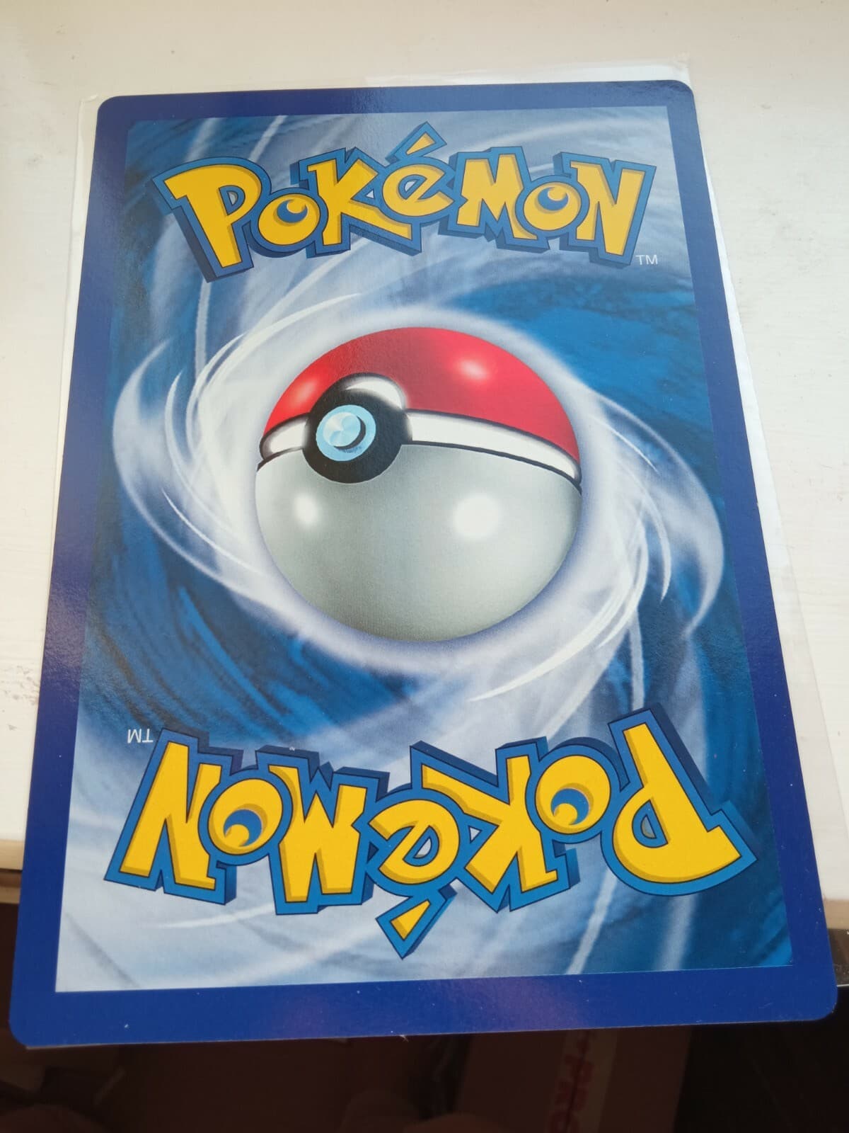 JUMBO CHARIZARD - Corocoro Promo Pokemon 1999 thumbnail 2